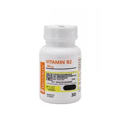 ویتامین B2