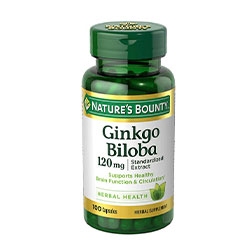 جینکوبیلوبا