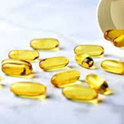 همراه رژیم غذایی، امگا 3