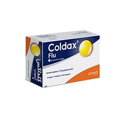 سرماخوردگی و آنفلوانزا