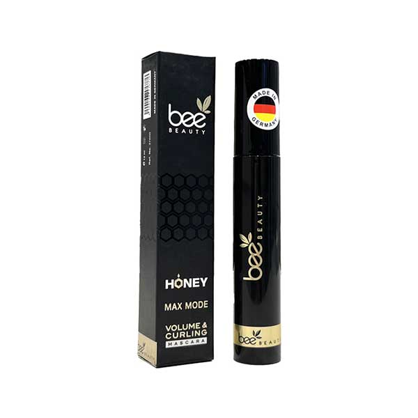 ریمل طلایی هانی بی بیوتی Bee Beauty 