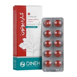 مکمل های تقویت قلب