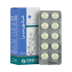 مکمل های چاقی