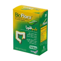 مکمل پروبیوتیک