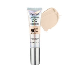 سی سی کرم برند تاپ فیس حجم 30 میلی لیتر 002