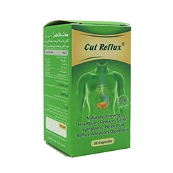 رفلاکس معده