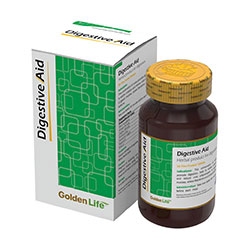 نفخ شکم و سوء هاضمه