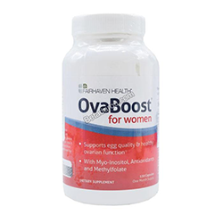  بهبود باروری بانوان